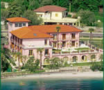 Hotel Villa Maria Toscolano Maderno Lake of Garda